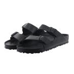 ビルケンシュトック アリゾナ ARIZONA EVA GE129423 GE129421 BK メンズ レディース スポーツサンダル ： ブラック BIRKENSTOCK