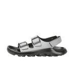 ビルケンシュトック モガミ テラ Mogami Terra BF Apex Whale Gray 1027151 Gray スポーツサンダル BIRKENSTOCK