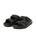ビルケンシュトック Mogami 2S Terra SB BF Apex Black 1029643 スポーツサンダル : ブラック BIRKENSTOCK