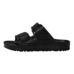 ビルケンシュトック Arizona Big Buckle EVA Black 1029641 レディース スポーツサンダル : ブラック BIRKENSTOCK
