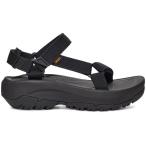 【正規品】 テバ HURRICANE XLT2 AMPSOLE 1131270 BLK レディース スポーツサンダル ： ブラック TEVA