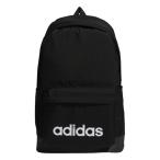 アディダス クラシック バックパック？XL FL3716 ディパック リュック ： ブラック 21L adidas