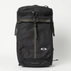 オークリー ESSENTIAL BOX PACK L 4.0 FOS900232 02E デイパック バックパック リュック 32L ： ブラック OAKLEY