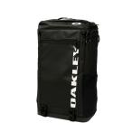 オークリー ESSENTIAL SQUARE PACK XL 5.0 FOS900673 02E 40L デイパック : ブラック OAKLEY
