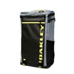 オークリー ESSENTIAL SQUARE PACK XL 5.0 FOS900673 28B 40L デイパック : グレー OAKLEY