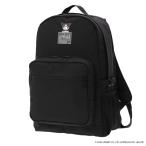 マンハッタンポーテージ TOWNSEND BACKPACK 500D CORDURA KRM KUROMI MP2236KRM リュック MANHATTAN PORTAGE
