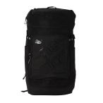 ニューバランス トップローディング バックパック40L LAB35613 BK ディパック リュック New Balance
