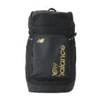 ニューバランス トップローディングバックパック V2 ベーシック40L LAB35613 TGD ディパック リュック New Balance