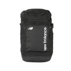 ニューバランス トップローディングバックパック40L AC7580W BKW デイパック リュック New Balance