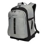 デサント BREEZE FLOW PACK 40 ST5FBP01U GY00 ディパック バックパック リュック DESCENTE
