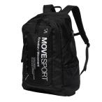 デサント ENERGY CARRY 40 ST5FBP02U BKLM ディパック バックパック リュック DESCENTE