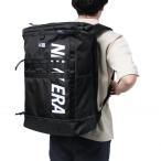 New Era BOX PACK LARGE BLK NELOGO 251 14521368 BLK рюкзак ti упаковка рюкзак NEW ERA