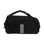 アディダス EPS DUFFLEBAG 50L GL8547 ダッフルバッグ : ブラック adidas