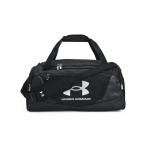 アンダーアーマー UA UNDENIABLE 5.0 DUFFLE BAG S 1369222 001 ダッフルバッグ 40L UNDER ARMOUR