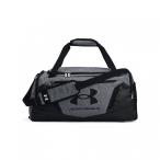 ショッピングボストンバッグ アンダーアーマー UA UNDENIABLE 5.0 DUFFLE BAG S 1369222 012 ダッフルバッグ 40L UNDER ARMOUR