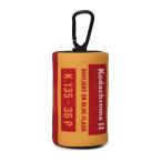 ko Duck одежда Film Keyring Pouch K5343XBG02 RED сумка : красный KODAK Apparel