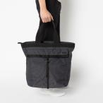 オークリー ESSENTIAL TOTE 4.0 FOS900238 00H トートバッグ 28L エコバッグ ： ブラック×ブラック OAKLEY