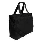 アディダス OPS TOTEBAG GL8567 トートバッグ : ブラック adidas