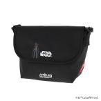ショッピングスター・ウォーズ マンハッタンポーテージ スター・ウォーズ NYLONMESSENGERBAG JR BACKPOCKET 2025STARWARS MP1605SW25 1000 MANHATTAN PORTAGE