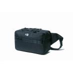  New Era SQUARE WAIST BAG BLK 251 14521304 BLK сумка-пояс NEW ERA