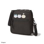 ニューエラ スクエアショルダーポーチ 1.5L ちいかわ 