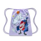 ナイキ YTH ボクシー ドローストリング FN1360 512 ジュニア キッズ 子供 ディパック リュック バックパック NIKE