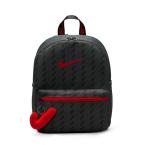 ナイキ YTH JDI ミニ バックパック - SU26 AOP IO1530 010 ジュニア キッズ 子供 デイパック リュック NIKE