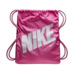 ナイキ YA ジムサック AOP BA5992 610 ジュニア キッズ 子供 ディパック リュック 12L NIKE