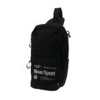  Move спорт сумка "body" 10 ST6SBZ30U BK00 сумка "body" MoveSport