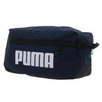 プーマ チャレンジャー シュー バッグ 077012 02 9L シューズケース : ネイビー PUMA
