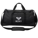ロキシー FOREVER TRIPPER RBG244303 WHT 約40L レディース ダッフルバッグ ROXY