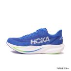  ho kaMACH 7 Mach 7 1171904 мужской наземный / бег бег обувь D : кобальт голубой HOKA