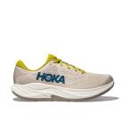ホカ RINCON 4 WIDE リンコン 4 ワイド 1155132 メンズ 陸上/ランニング ランニングシューズ 2E _ アイボリー×コンクリート HOKA