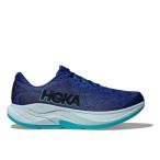 ホカ RINCON 4 リンコン 4 1155130 メンズ 陸上/ランニング ランニングシューズ D _ ネイビー×コバルトブルー HOKA