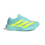 アディダス ADIZERO EVO SL アディゼロ EVO SL JS4506 メンズ 陸上/ランニング ランニングシューズ 2E _ ブルー adidas