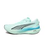 プーマ DEVIATE NITRO 3 ディヴィエイト ニトロ 3 309707 メンズ 陸上/ランニング ランニングシューズ _ ブルー PUMA