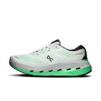 オン Cloudrunner 3 Max クラウドランナー3マックス MG30205363 メンズ 陸上/ランニング ランニングシューズ : ホワイト×ペールグリーン On