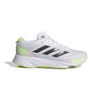 アディダス ADIZERO SL W アディゼロ SL W IG3345 メンズ レディス 陸上/ランニング ランニングシューズ E _ ホワイト×ブラック adidas