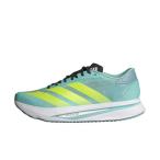 アディダス ADIZERO SL 2 アディゼロ SL 2 JR5121 メンズ 陸上/ランニング ランニングシューズ 2E _ ブルー adidas