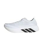  Adidas гипер- форсирование Ran M HYPERBOOST RUN M IH9467 мужской наземный / бег бег обувь 2E : белый adidas
