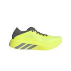  Adidas гипер- форсирование Ran M HYPERBOOST RUN M KH8651 мужской наземный / бег бег обувь 2E : лимон желтый × темно-серый adidas
