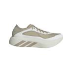  Adidas гипер- форсирование Ran M HYPERBOOST RUN M HQ9479 мужской наземный / бег бег обувь 2E : белый × бежевый adidas