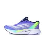 ショッピングランニングシューズ アディダス ADIZERO BOSTON 12 M アディゼロ ボストン 12 IF9211 メンズ 陸上/ランニング ランニングシューズ 2E : コバルトブルー×グレー adidas