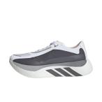  Adidas гипер- форсирование край бег HYPERBOOST EDGE KI4392 мужской наземный / бег бег обувь 2E : белый × черный adidas