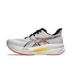  Asics SONICBLAST 2 Sonic blast 2 1011C244 мужской наземный / бег бег обувь 2E : белый asics