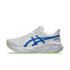 アシックス NOVABLAST 5 ATC ノバブラスト 5 ATC 1011C137 メンズ 陸上/ランニング ランニングシューズ 2E _ ホワイト×ブルー asics
