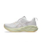 アシックス NOVABLAST 5 ノヴァブラスト5 1011B974 メンズ 陸上/ランニング ランニングシューズ 2E : ホワイト asics