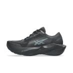  Asics NOVABLAST 6 GTXnova blast 6 Gore-Tex 1011C256 мужской наземный / бег бег обувь 2E водонепроницаемый GORE-TEX asics