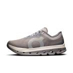 オン Cloudflow 5 クラウドフロー 5 MF10113295 クラウドフロー 5 メンズ 陸上/ランニング ランニングシューズ _ グレー×ダークグレー On