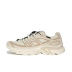 ショッピングゴアテックス サロモン XT-EVR GORE-TEX M エックスティー ゴアテックス イーブイアール L47803400 メンズ 陸上 ランニングシューズ 2E : ベージュ SALOMON